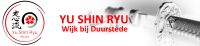 logo Yu Shin Ryu Aikido