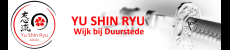 logo Yu Shin Ryu Aikido