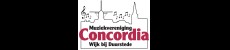 logo Muziekvereniging Concordia