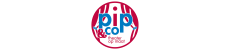 logo Theater Pip & Co