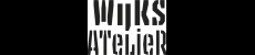 logo Wijks Atelier (Cursusadministratie)