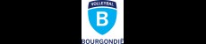 logo Volleybalvereniging Bourgondië