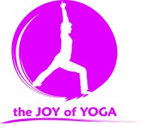 logo Yogapraktijk The JOY of YOGA