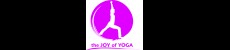 logo Yogapraktijk The JOY of YOGA