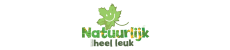 logo Natuurlijk heel leuk